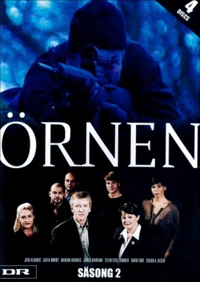 Örnen