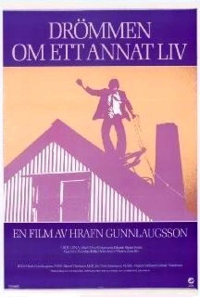 Drömmen om ett annat liv