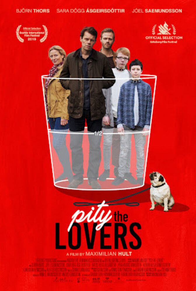 Pity the Lovers