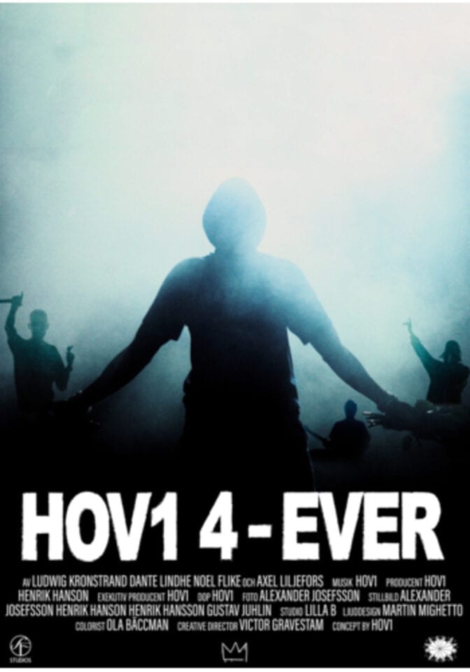 Hov1 4-ever