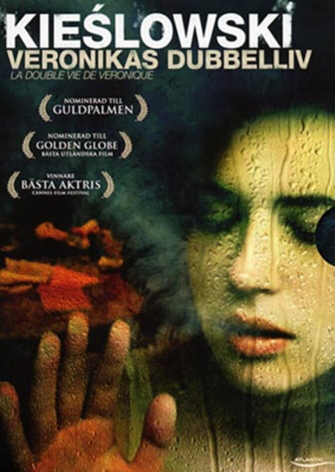 Veronikas dubbelliv