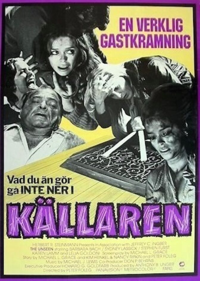 Källaren