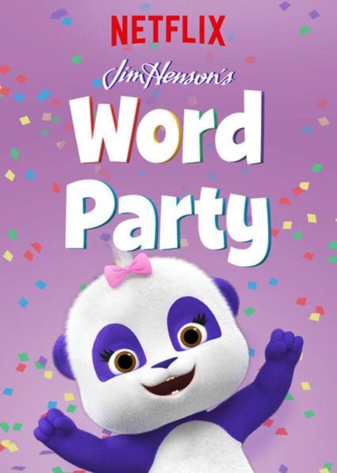 Word Party