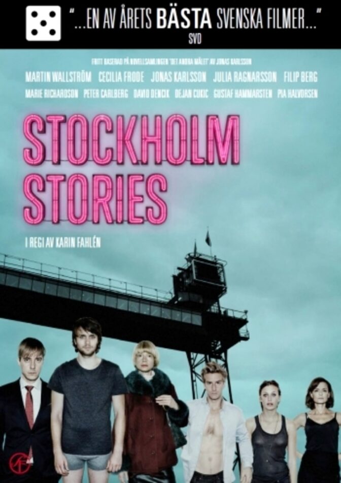 Stockholm Stories