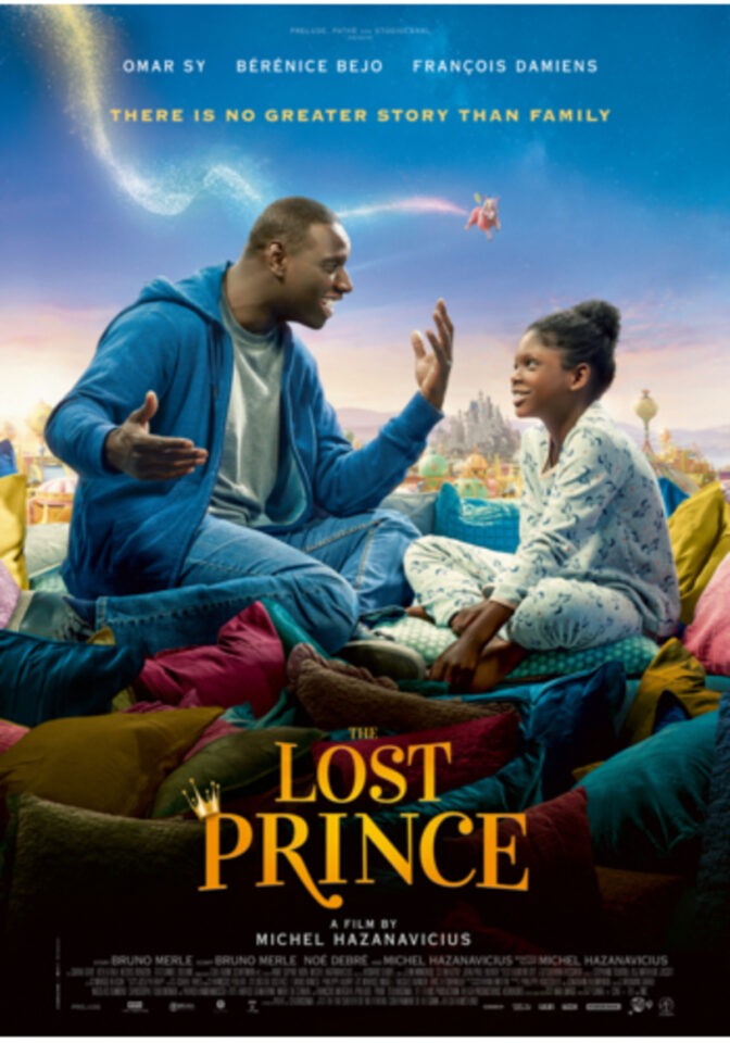 Den bortglömde prinsen