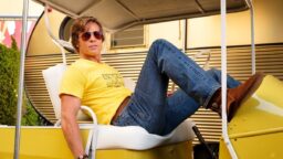 David Finchers ”Once Upon a Time in Hollywood”-spinoff blir massiv – hundratals skådespelare och 6 månaders inspelning