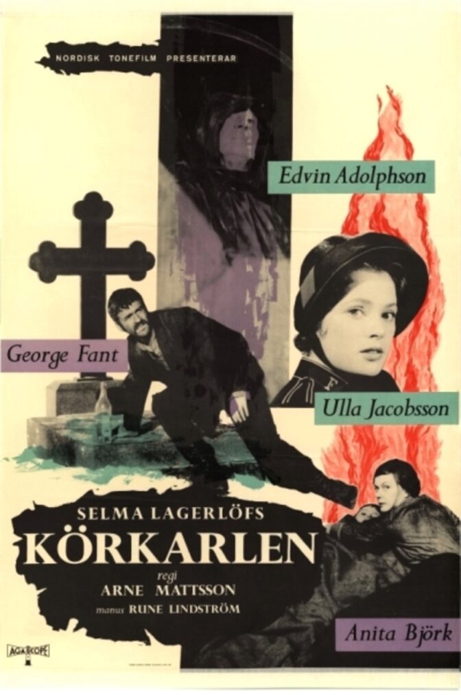 Körkarlen