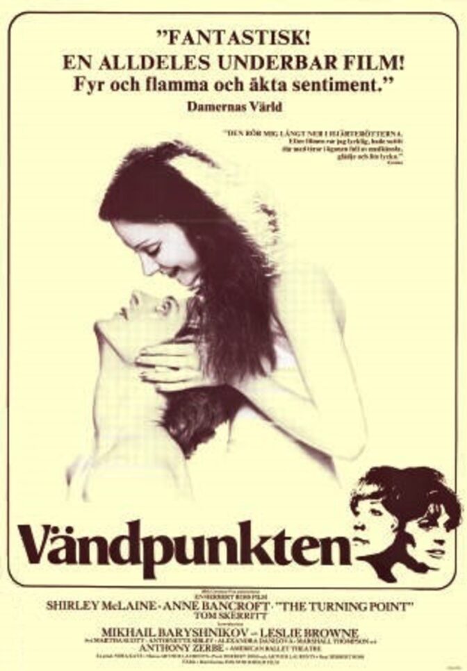 Vändpunkten