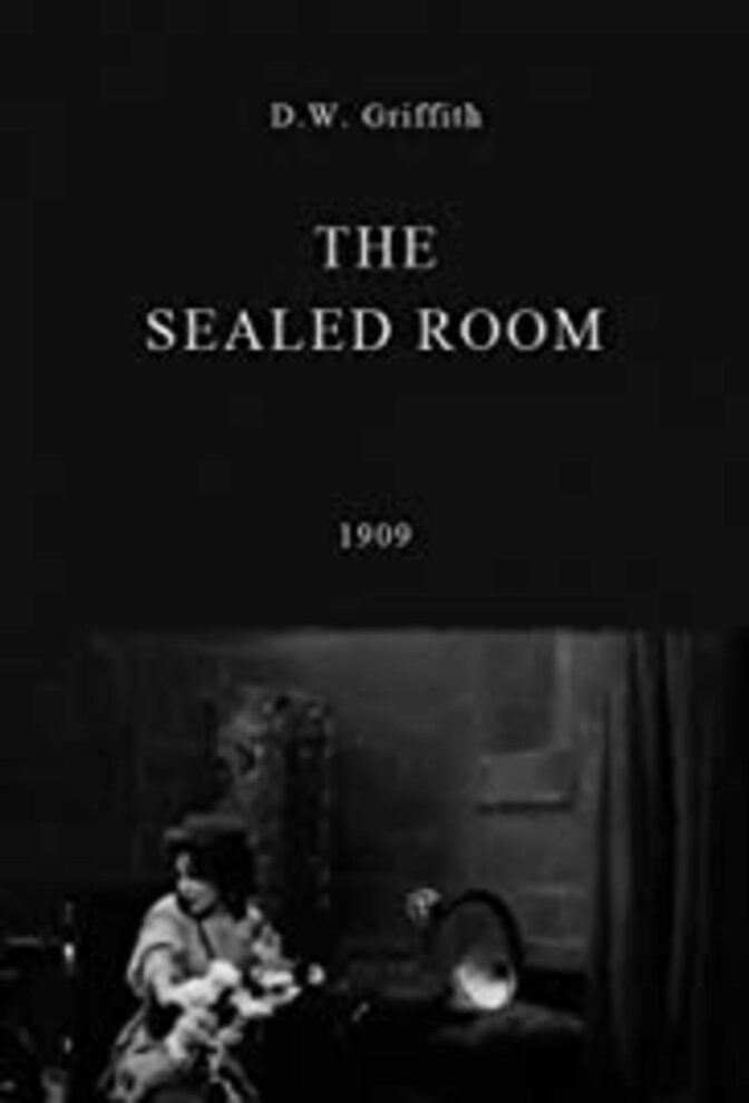 The Sealed Room