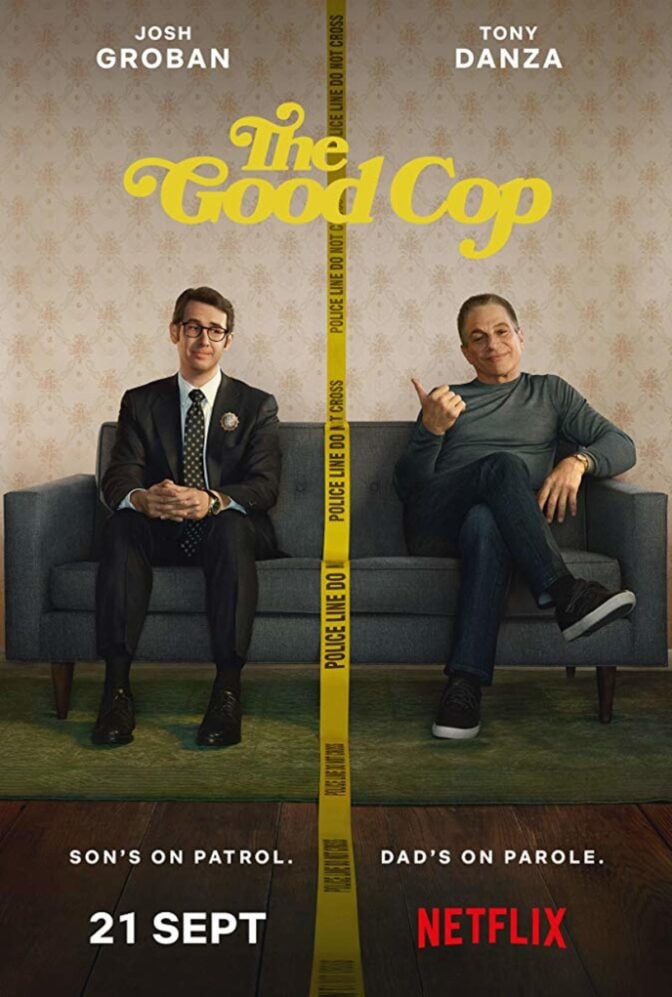 The Good Cop
