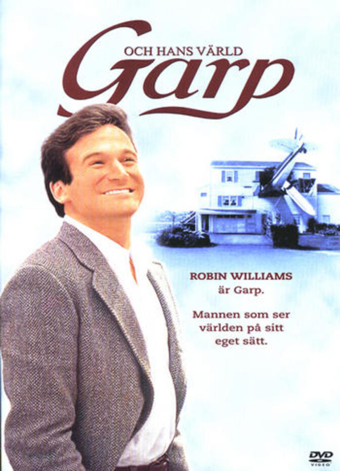 Garp och hans värld