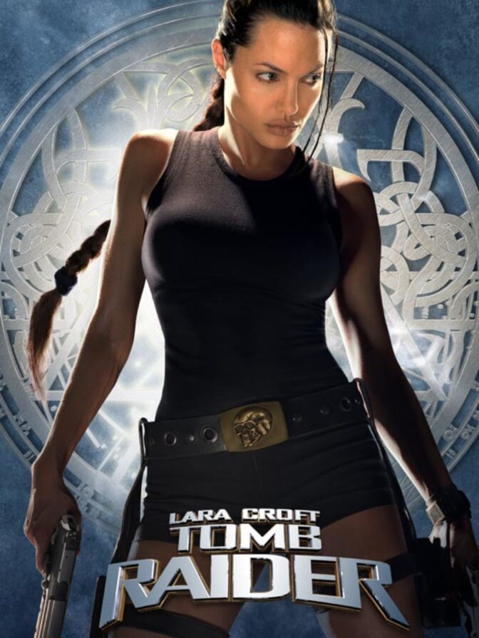 Lara Croft: Tomb Raider