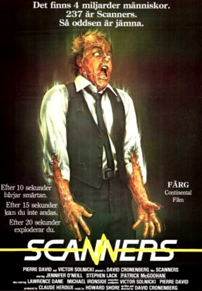 Scanners