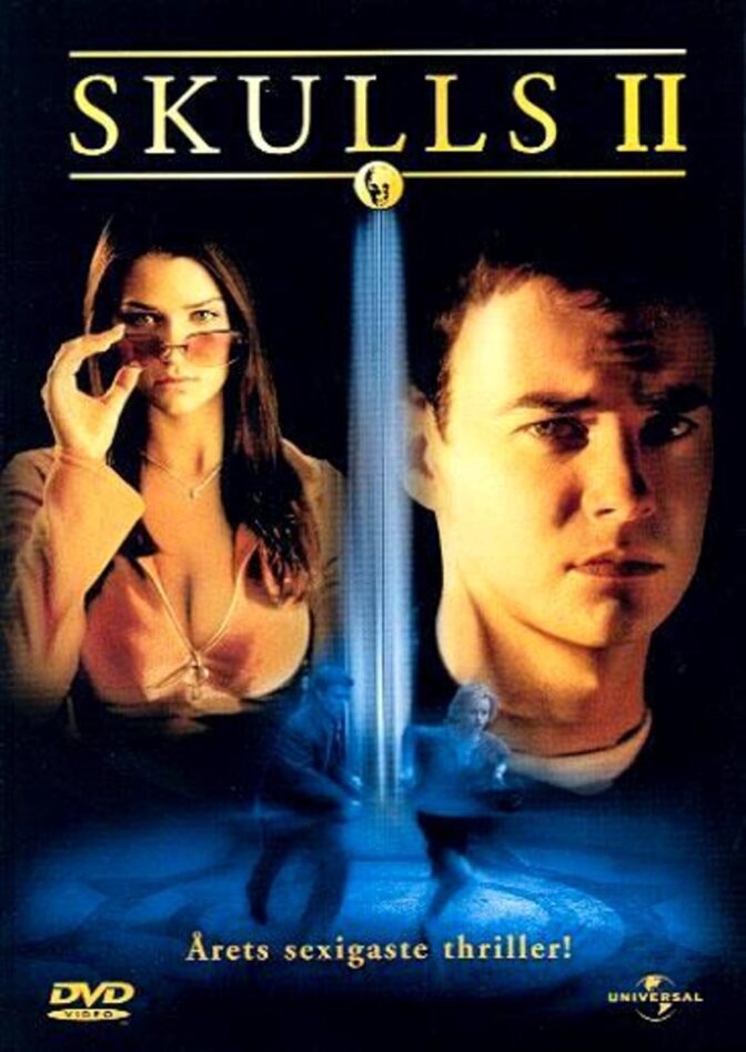Skulls 2
