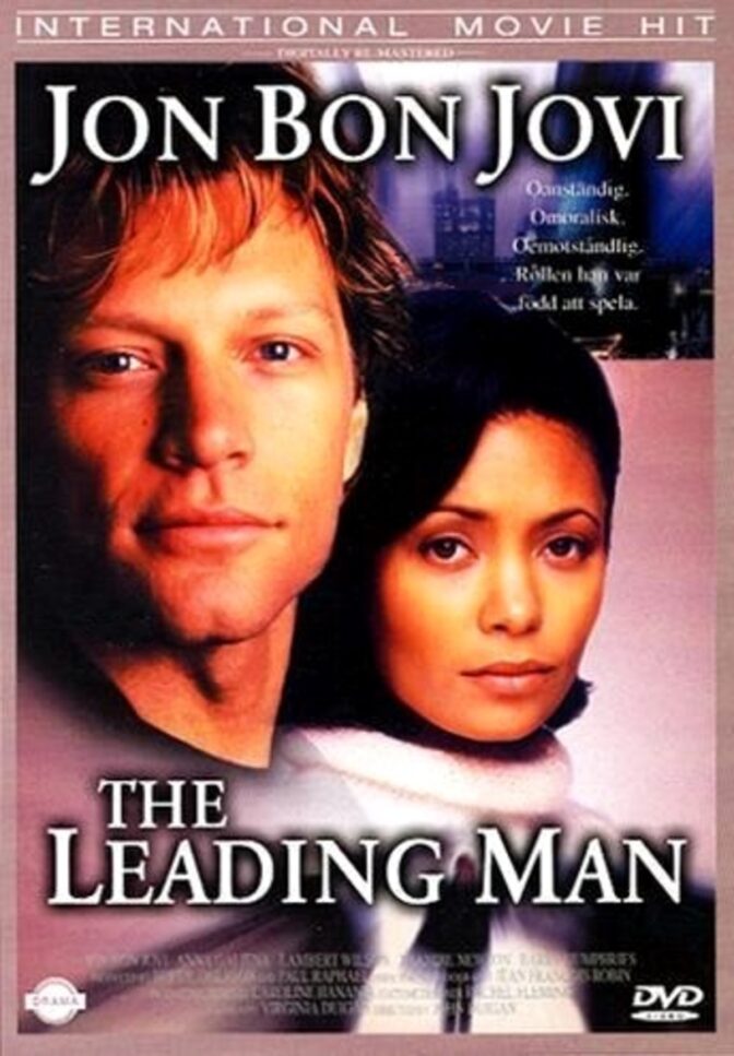 The Leading Man
