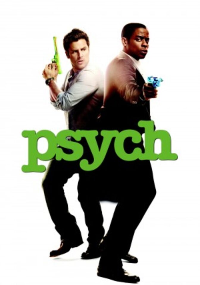 Psych