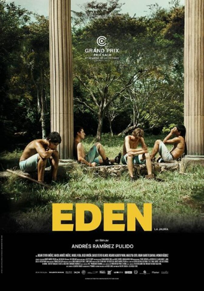 Eden