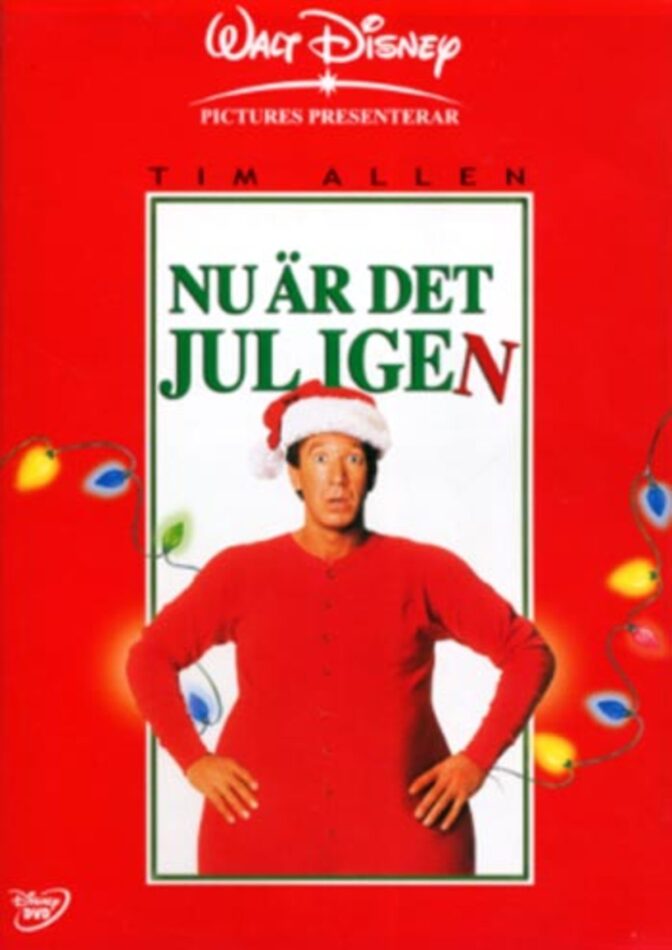Nu är det jul igen