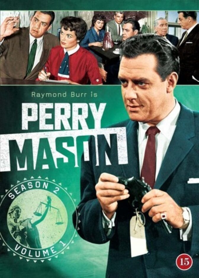 Perry Mason