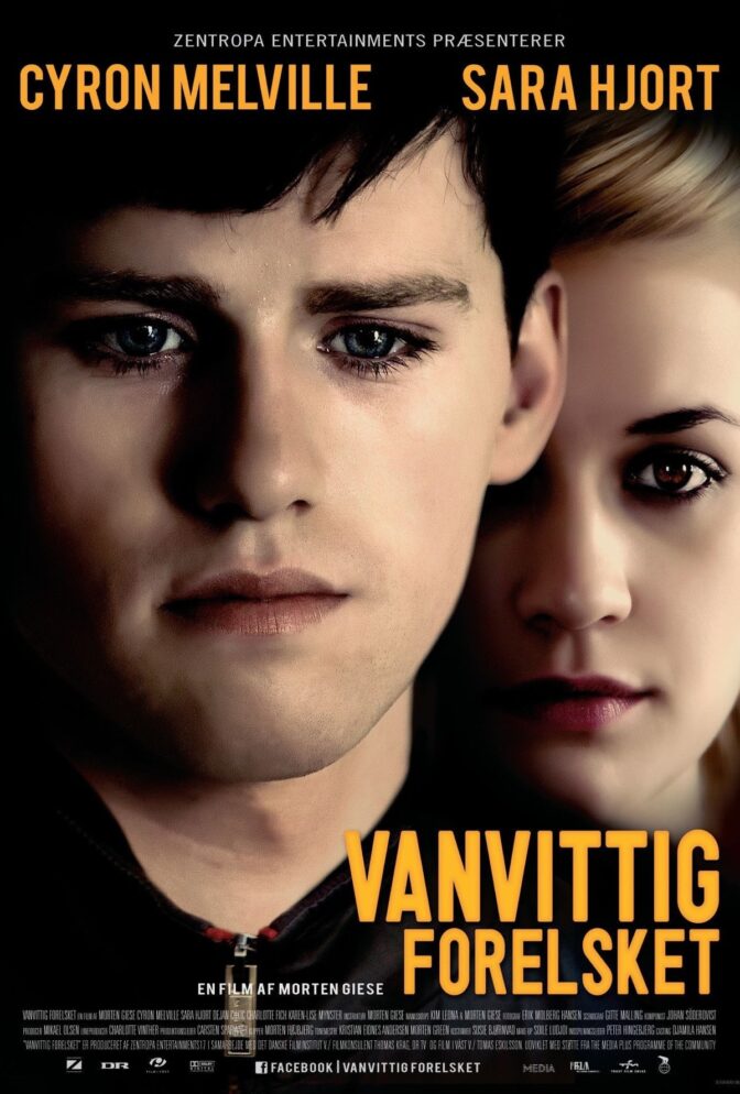 Farlig förälskelse