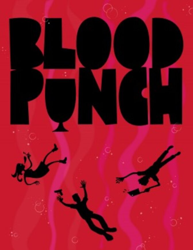 Blood Punch
