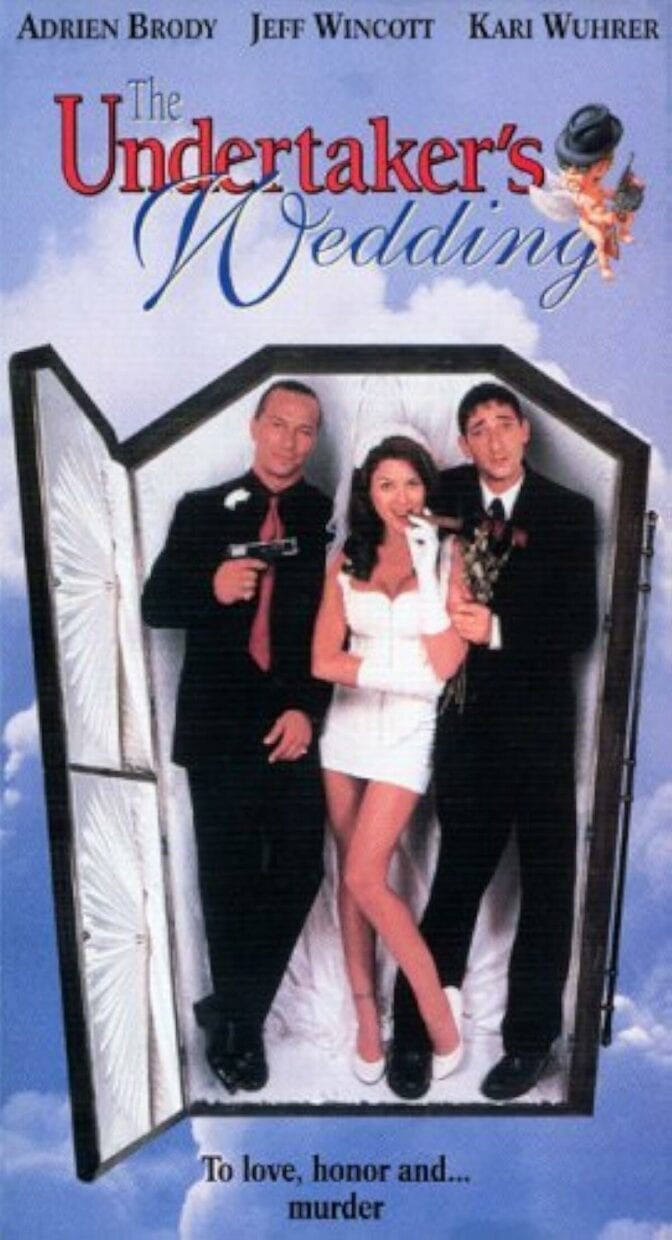 Herr Bellini är sig inte lik