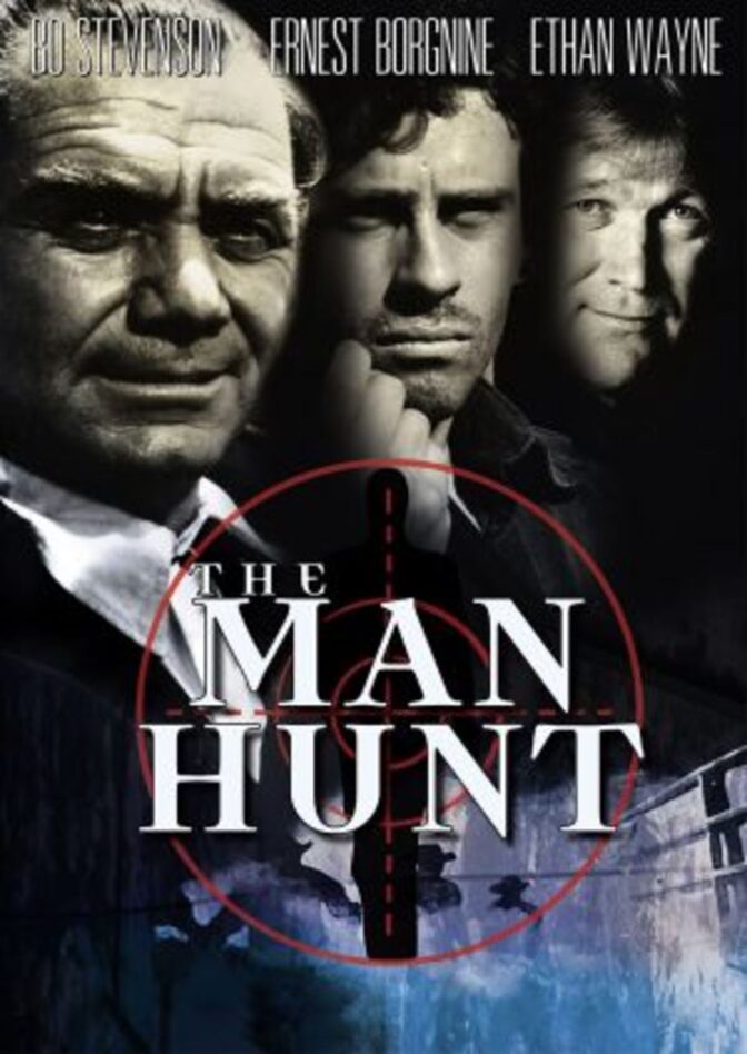 The Man Hunt