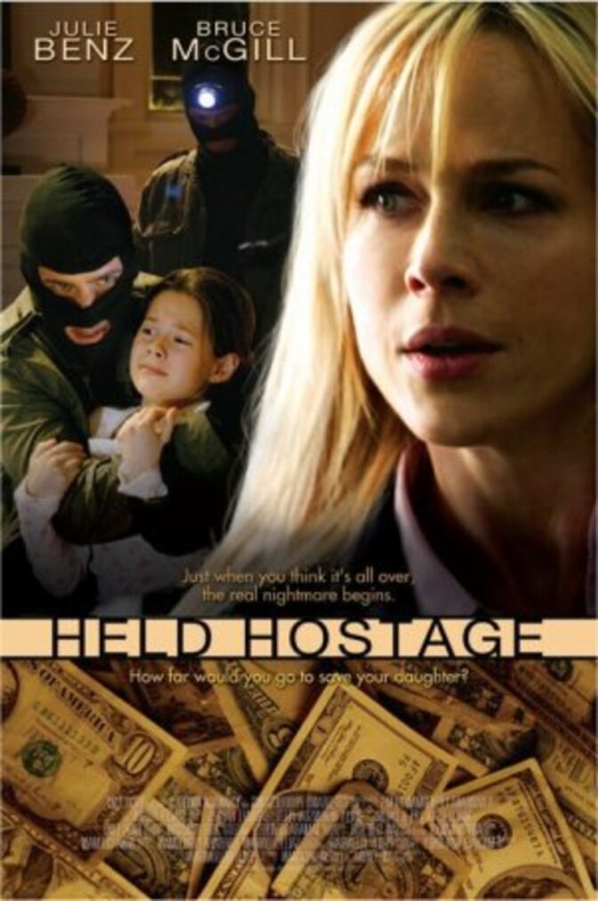Held Hostage