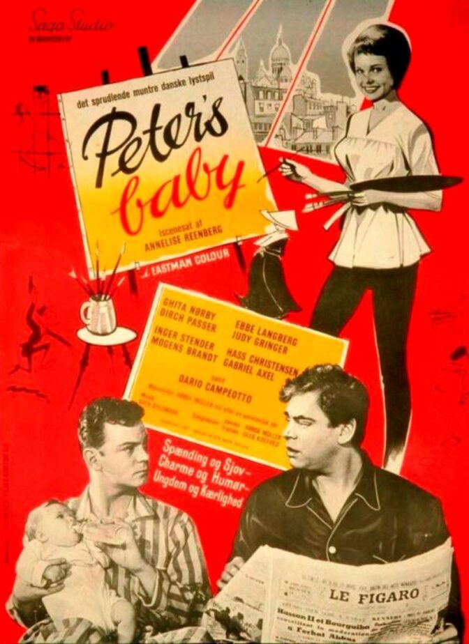 Amor på villovägar