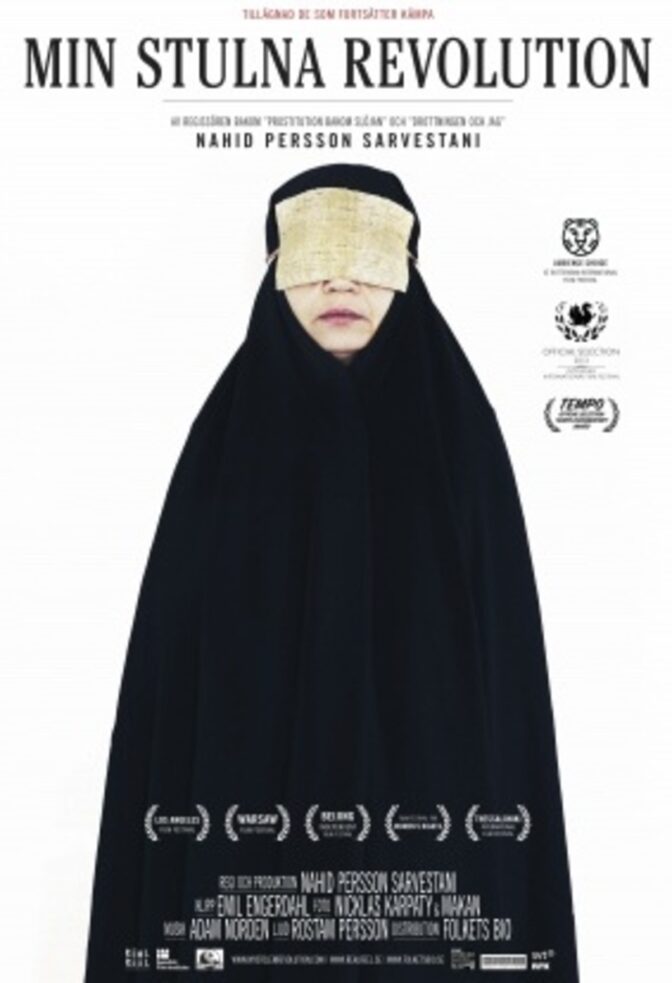Min stulna revolution
