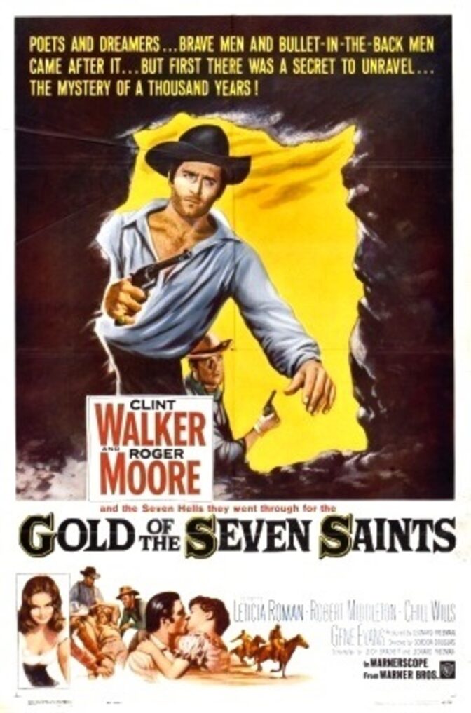 Striden vid 7 helgon