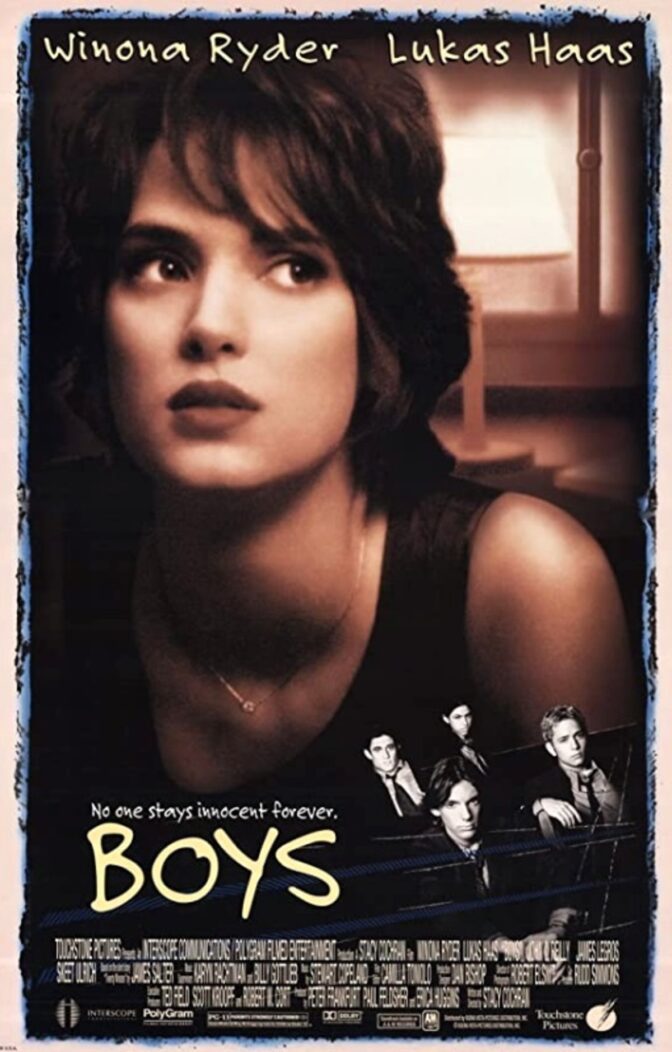 Boys