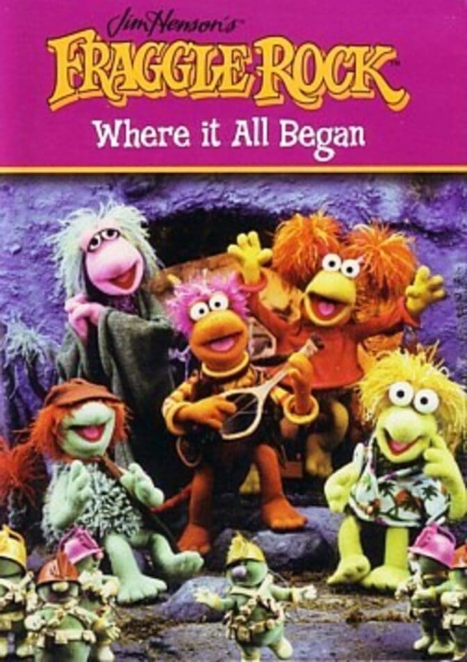 Fragglarna
