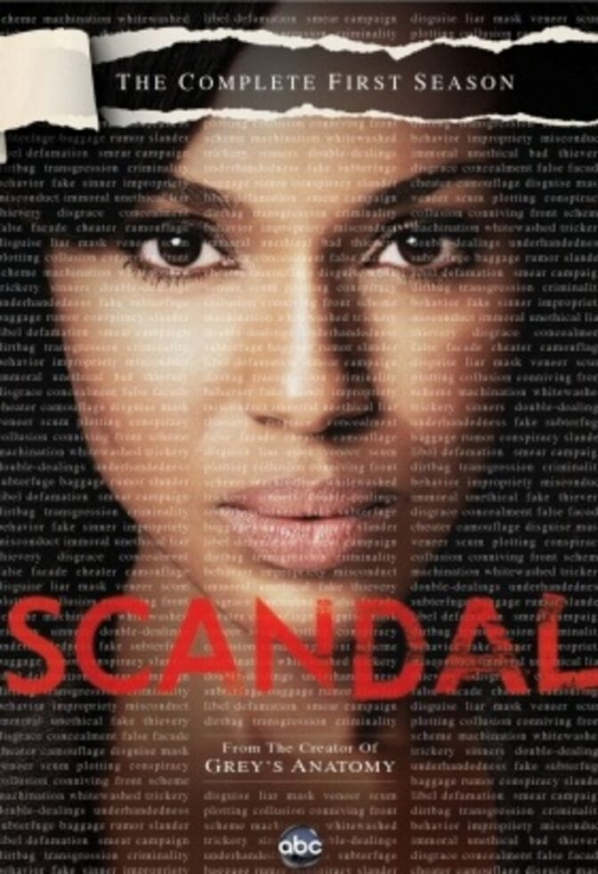 Scandal