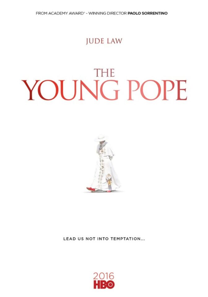 The Young Pope