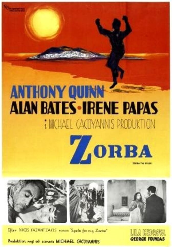 Zorba