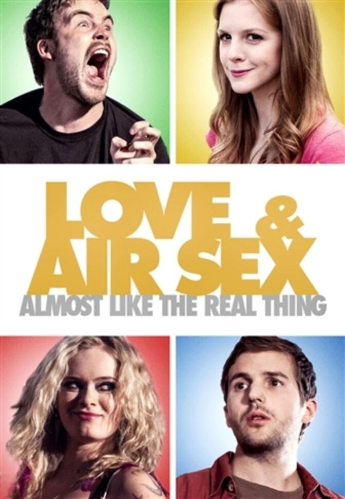Love & Air Sex