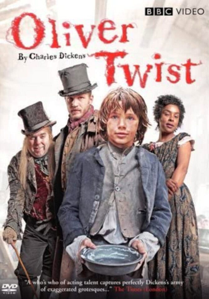 Oliver Twist