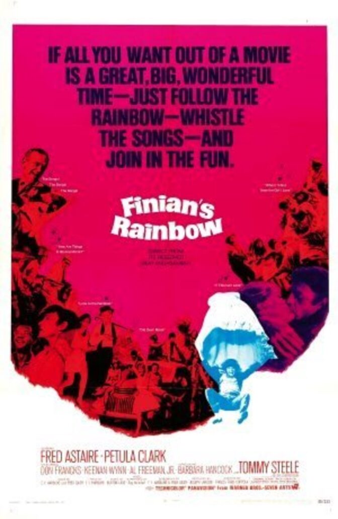 Finian’s Rainbow