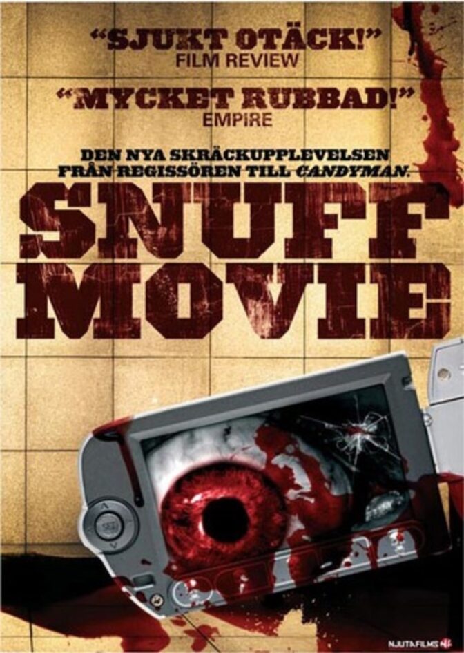 Snuff Movie