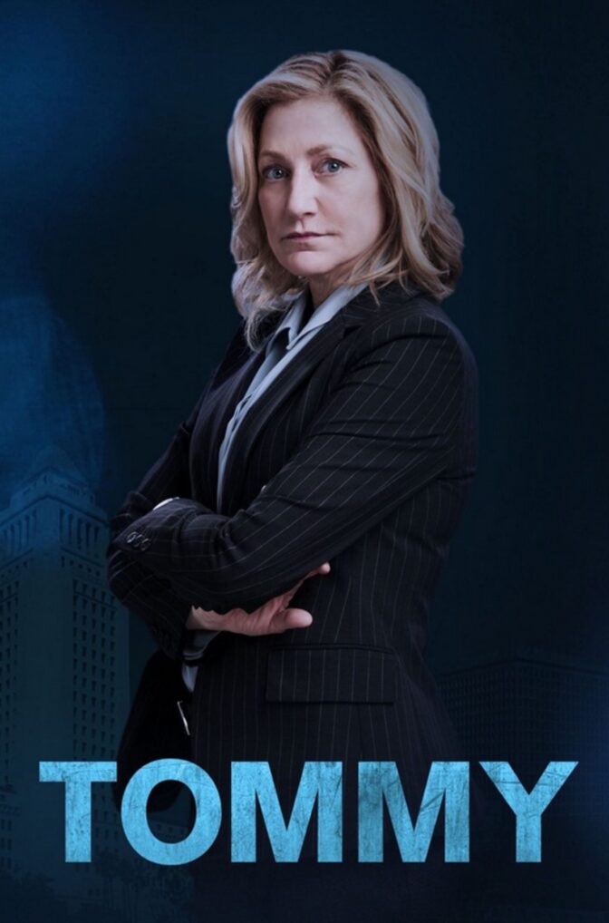 Tommy