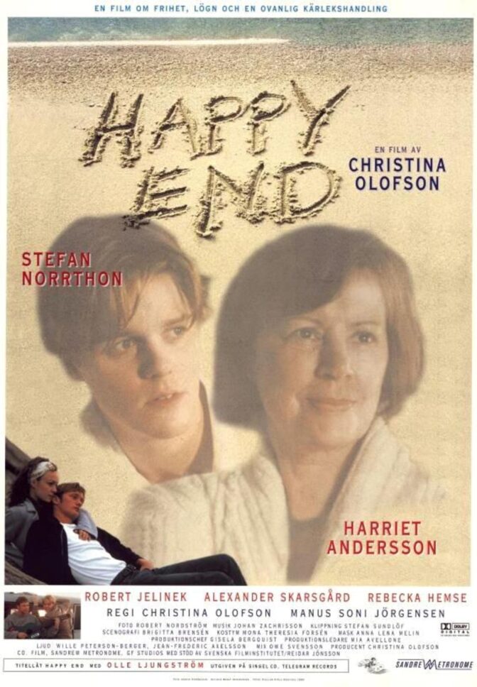 Happy End