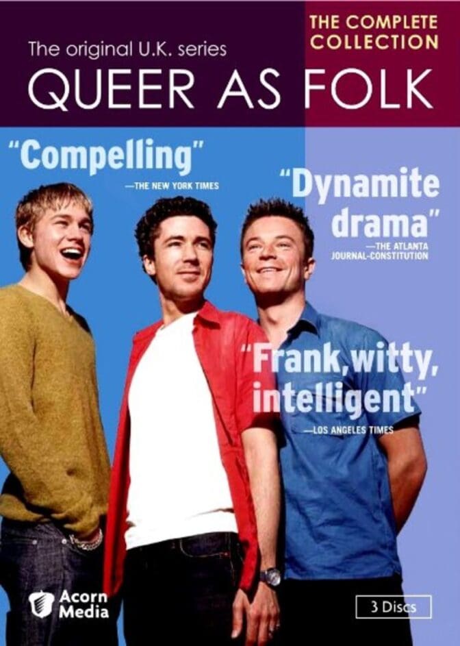 Queer as Folk