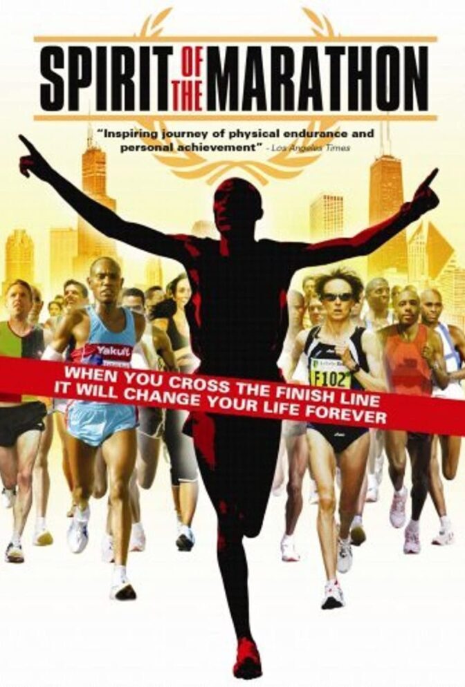 Spirit of the Marathon