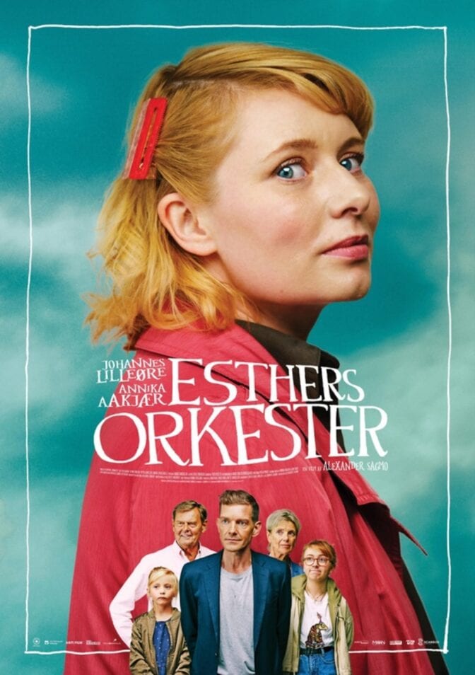 Esthers orkester