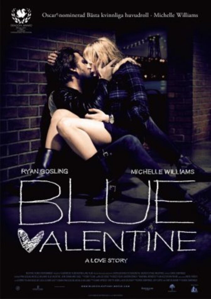 Blue Valentine