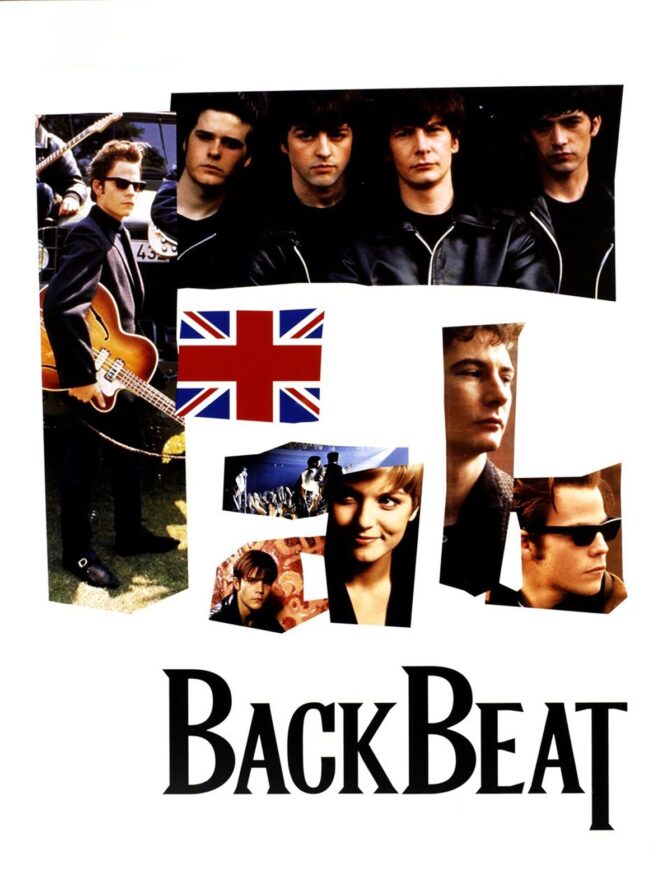 Backbeat