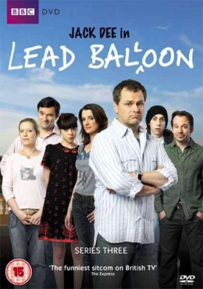 Lead Balloon