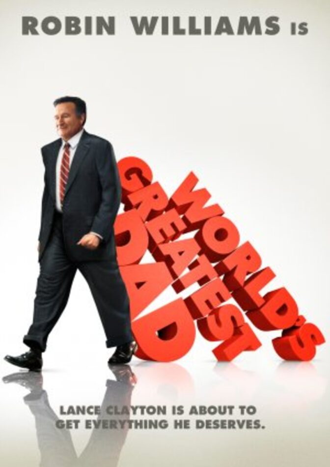 World’s Greatest Dad