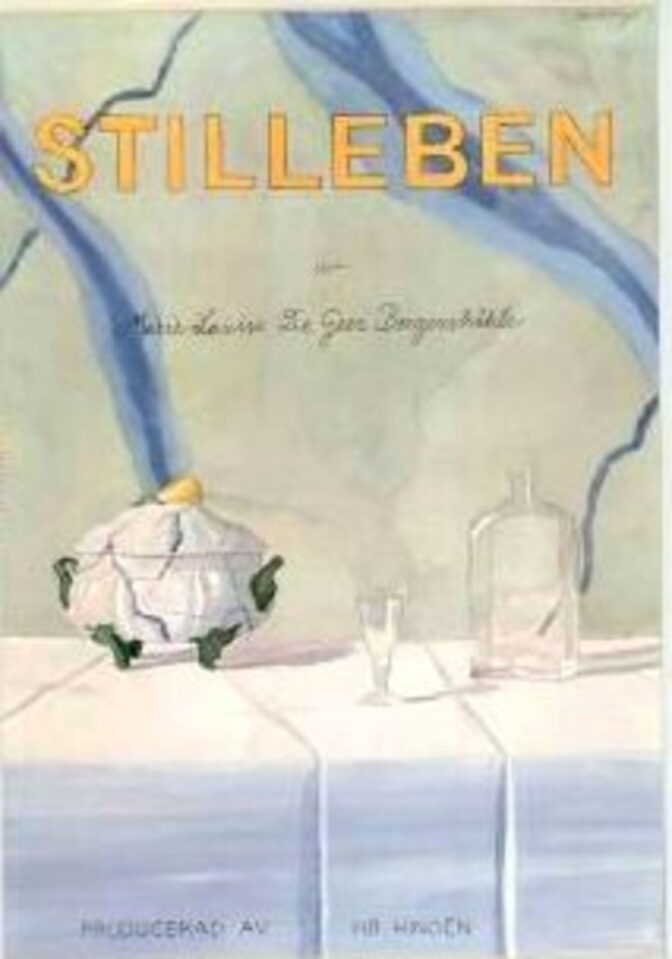 Stilleben